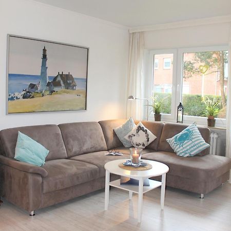 Ferienwohnung Strandfee, App 01 In Ruhiger Strandnaher Lage Grömitz Esterno foto