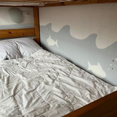 Ferienwohnung Strandfee, App 01 In Ruhiger Strandnaher Lage Grömitz Esterno foto