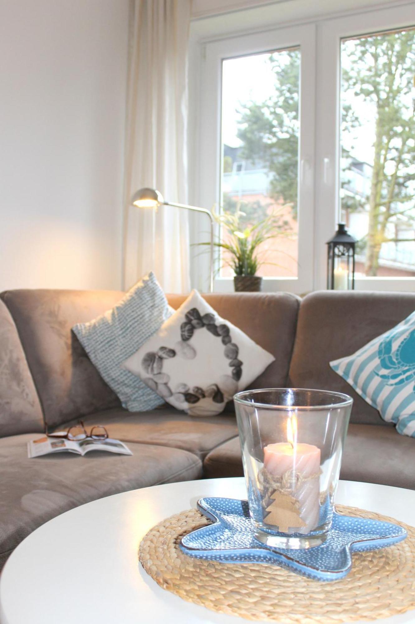 Ferienwohnung Strandfee, App 01 In Ruhiger Strandnaher Lage Grömitz Esterno foto