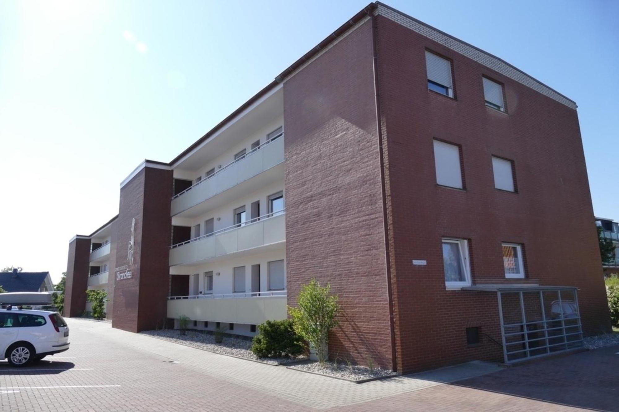 Ferienwohnung Strandfee, App 01 In Ruhiger Strandnaher Lage Grömitz Esterno foto