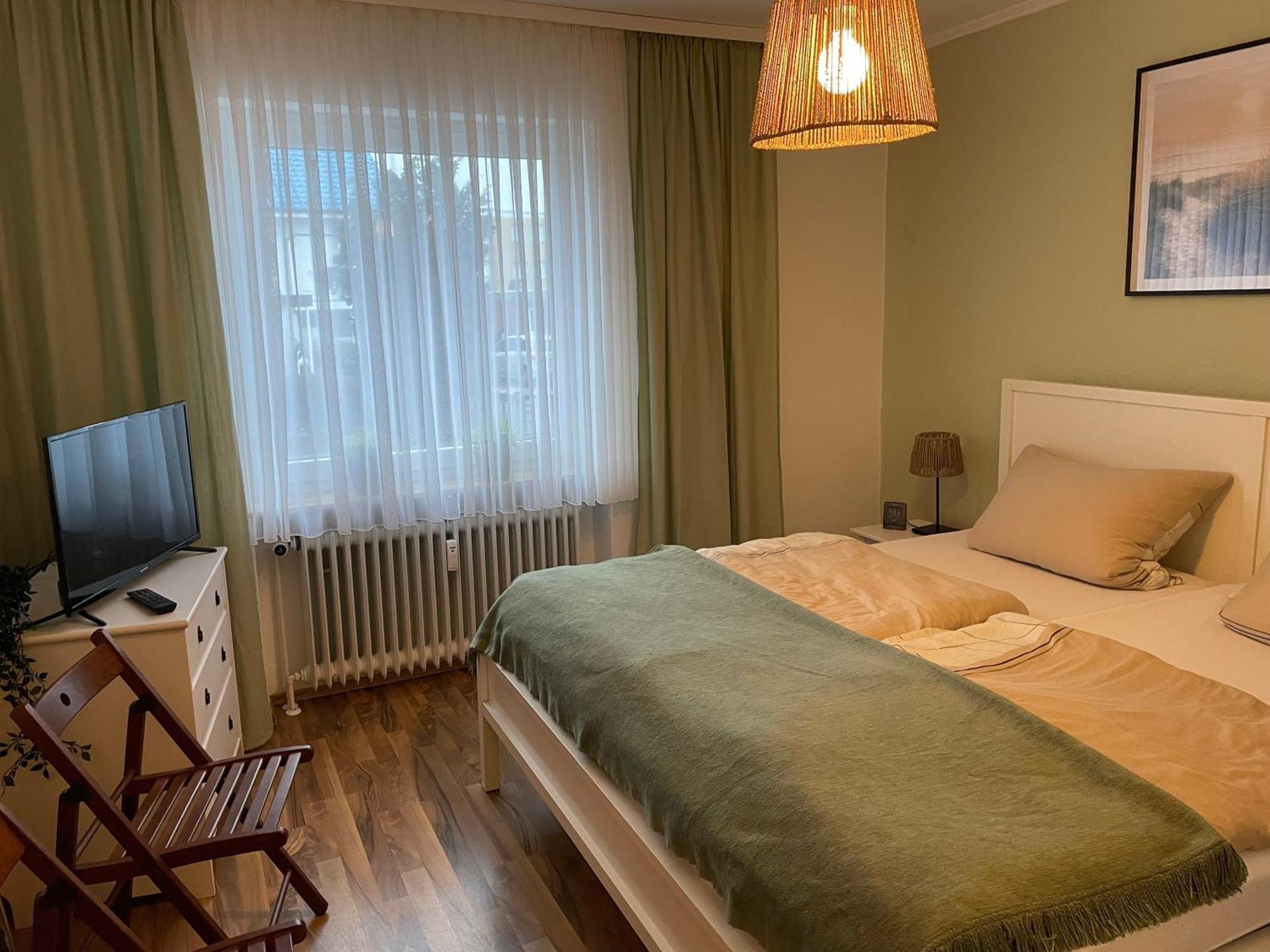 Ferienwohnung Strandfee, App 01 In Ruhiger Strandnaher Lage Grömitz Esterno foto