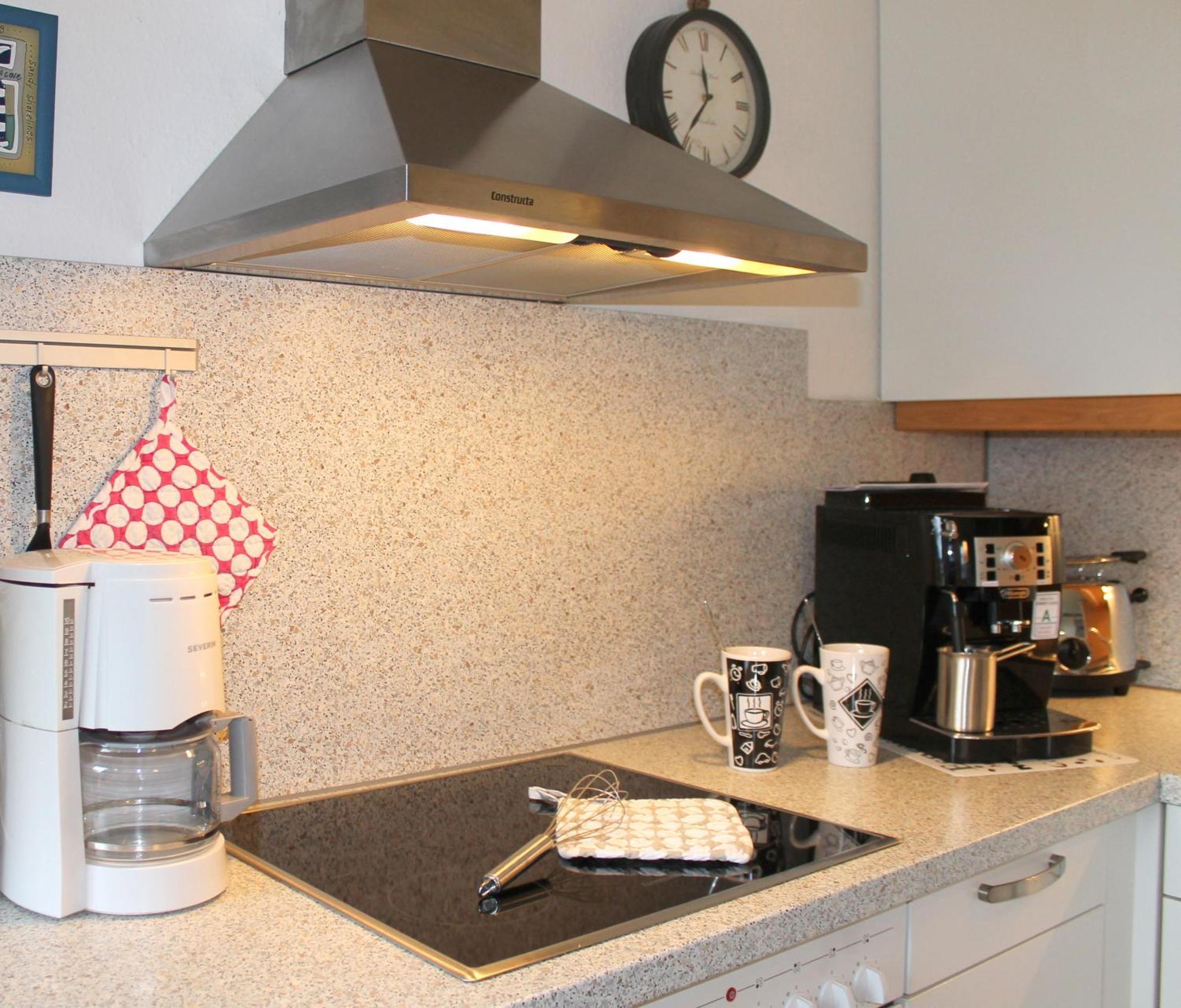 Ferienwohnung Strandfee, App 01 In Ruhiger Strandnaher Lage Grömitz Esterno foto